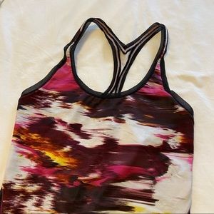 Lululemon Tank Top Size 6